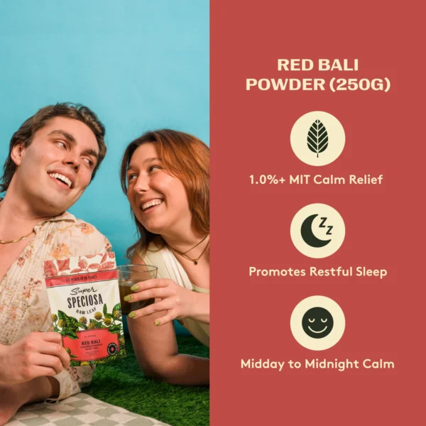 Kratom for Relaxation: Starter Pack - Image 3