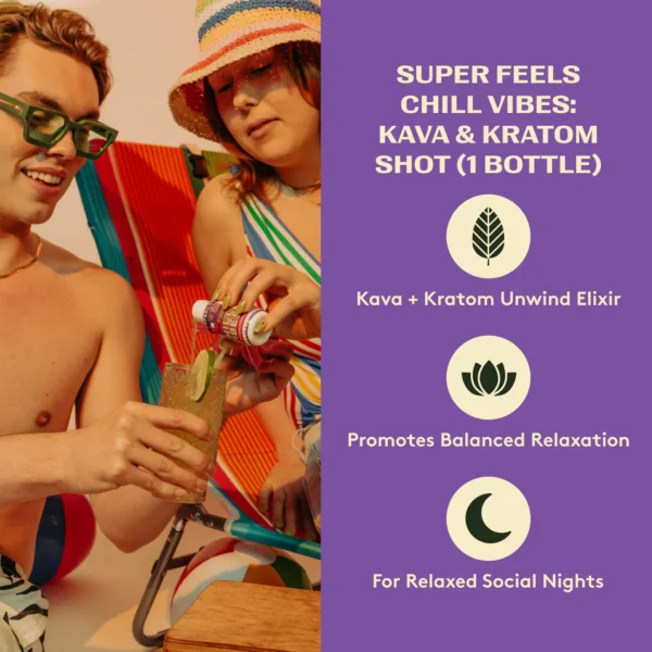 Kratom for Relaxation: Starter Pack - Image 5