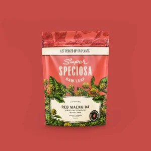 Red Maeng Da Kratom Powder