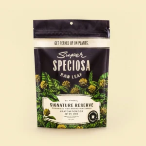 Signature Reserve Kratom Powder