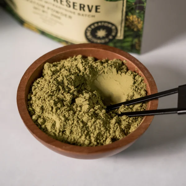 Signature Reserve Kratom Powder - Image 3